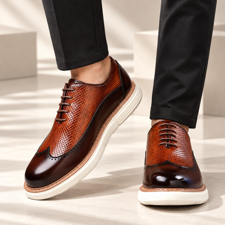 Ashford Brogue Sneakers