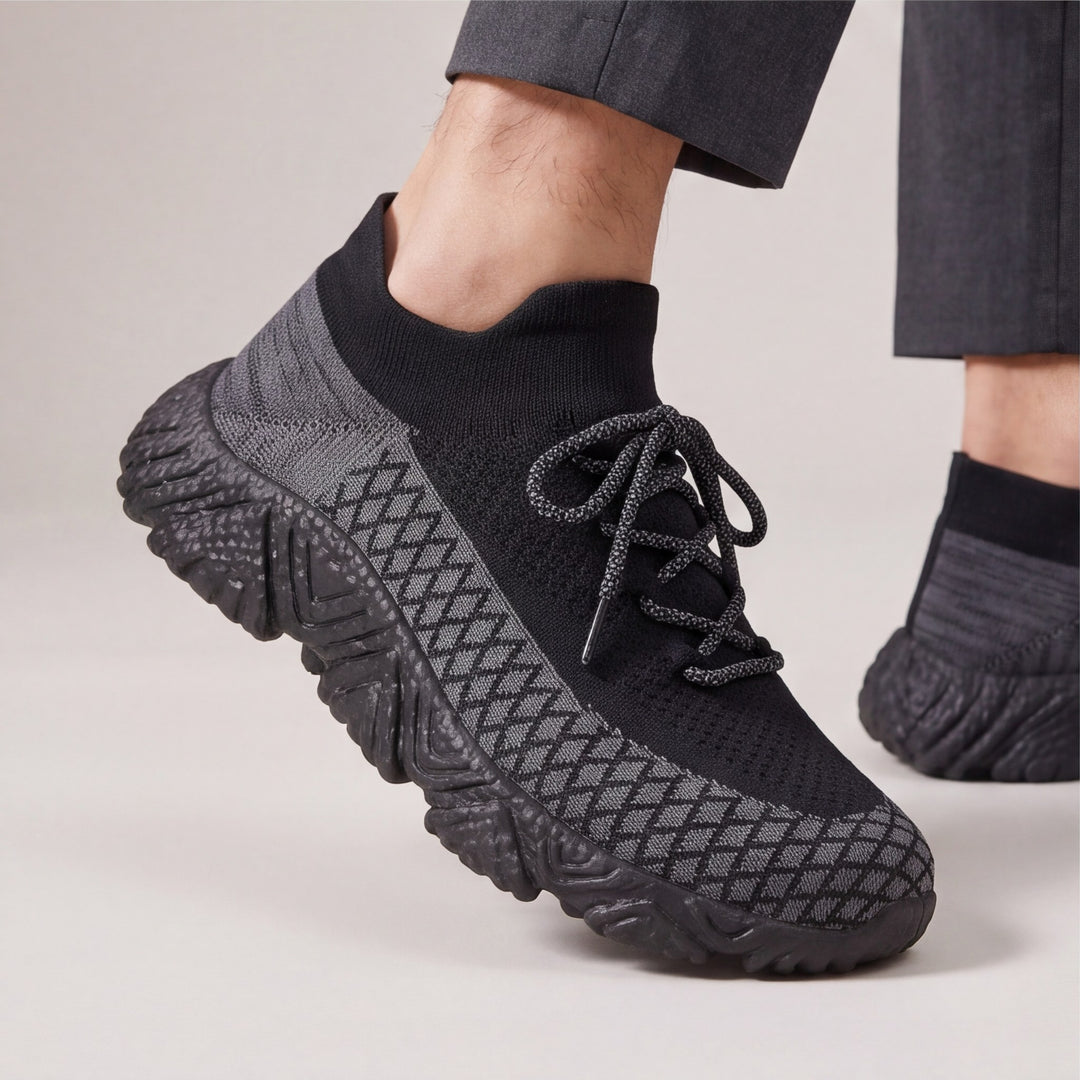 Anton Knit Sneakers