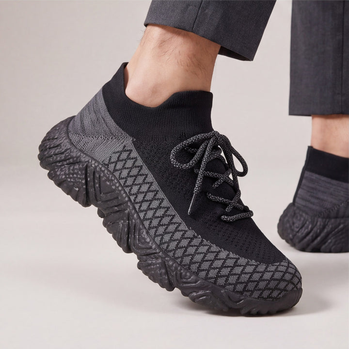 Anton Knit Sneakers
