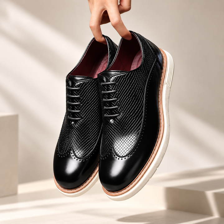 Ashford Brogue Sneakers