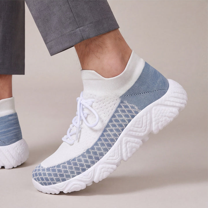 Anton Knit Sneakers