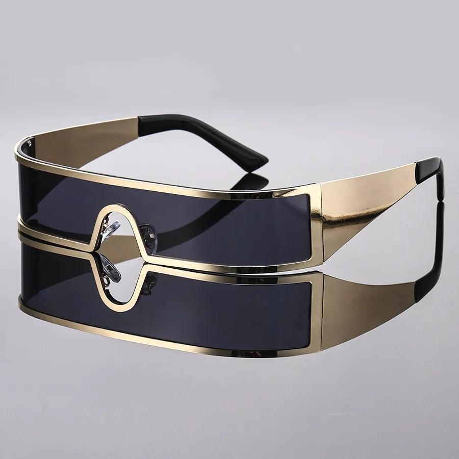 Vector Shield Sunglasses