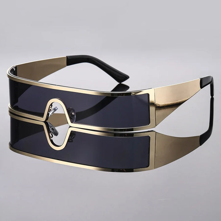 Vector Shield Sunglasses