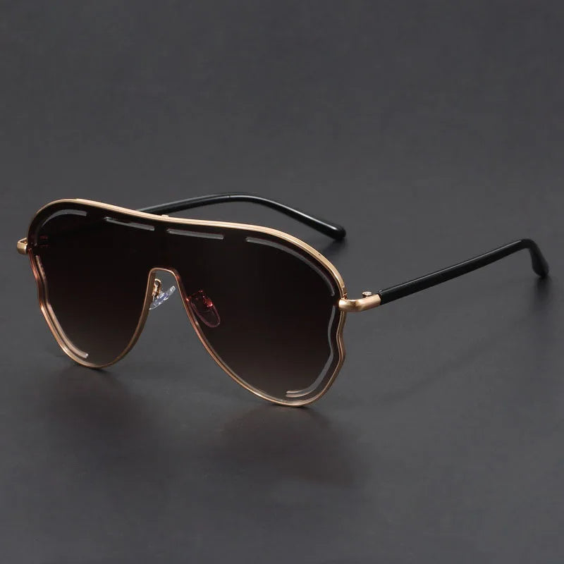 Phantom Pilot Sunglasses