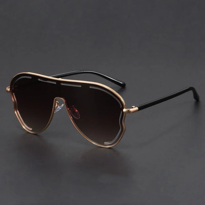 Phantom Pilot Sunglasses