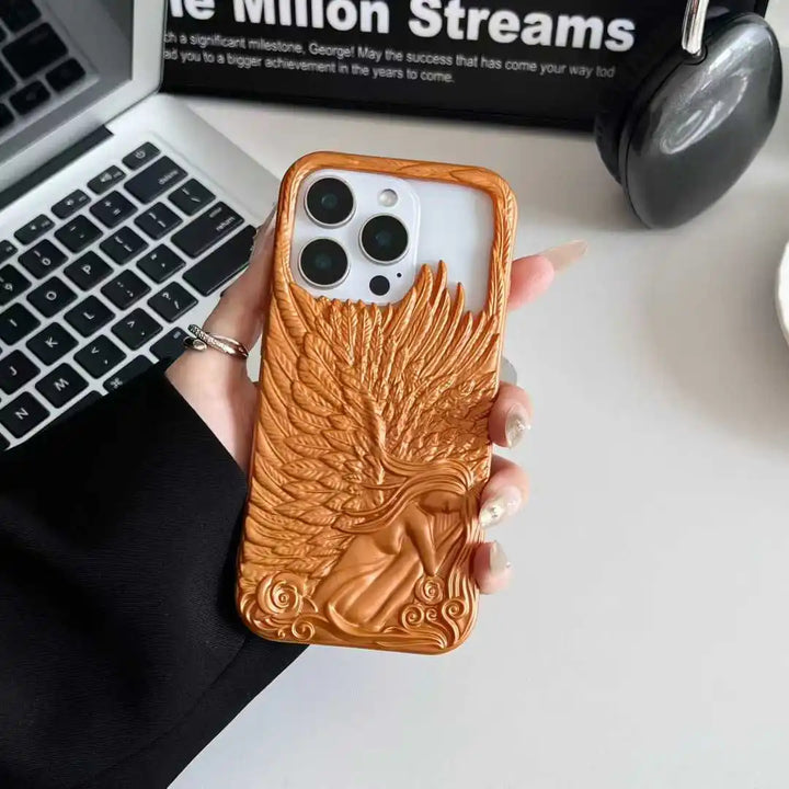 Valkyrie iPhone Case