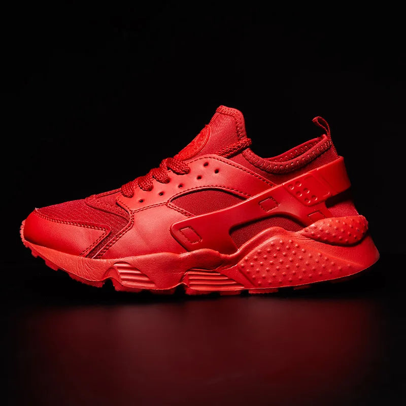 Vanguard Mesh Sneakers