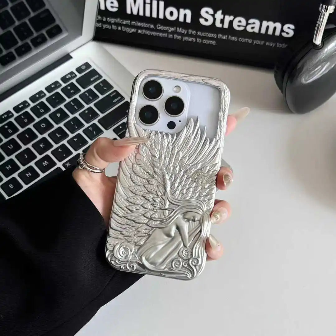 Valkyrie iPhone Case