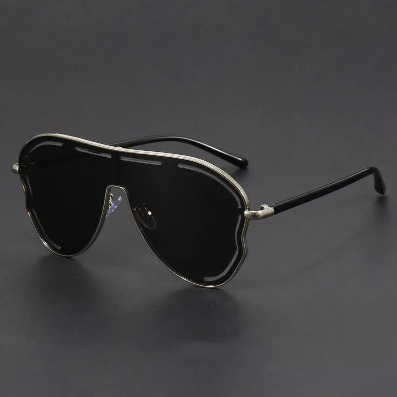 Phantom Pilot Sunglasses