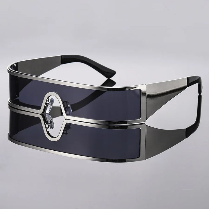 Vector Shield Sunglasses