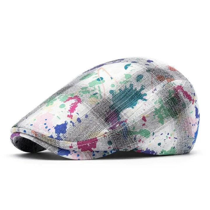 Heritage Flat Cap