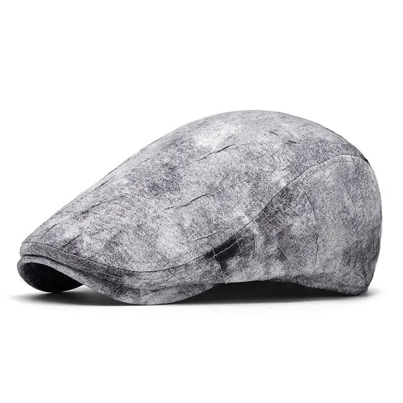 Heritage Flat Cap