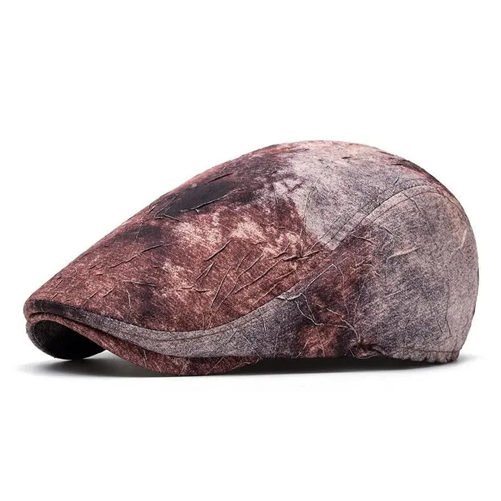 Heritage Flat Cap