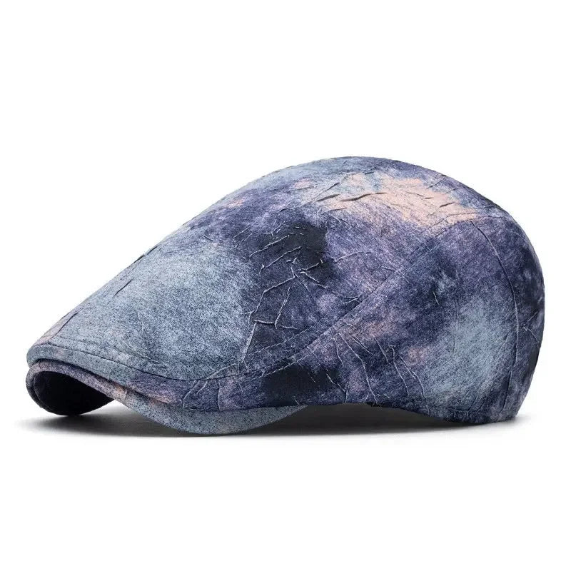 Heritage Flat Cap