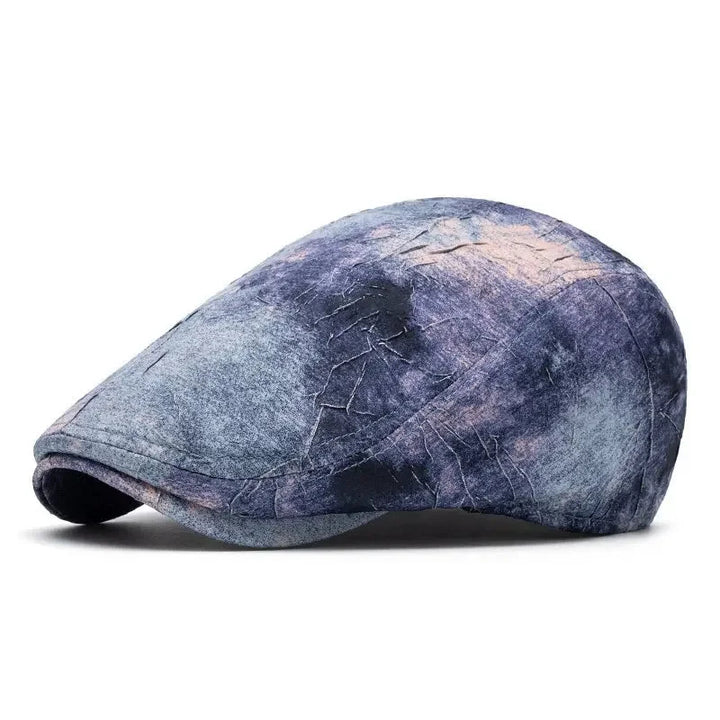 Heritage Flat Cap