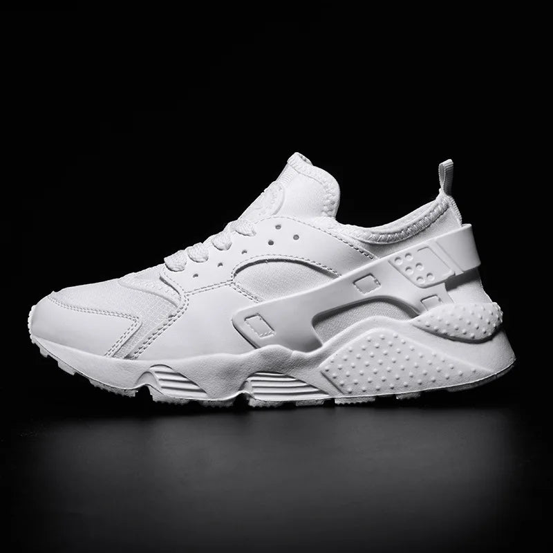 Vanguard Mesh Sneakers
