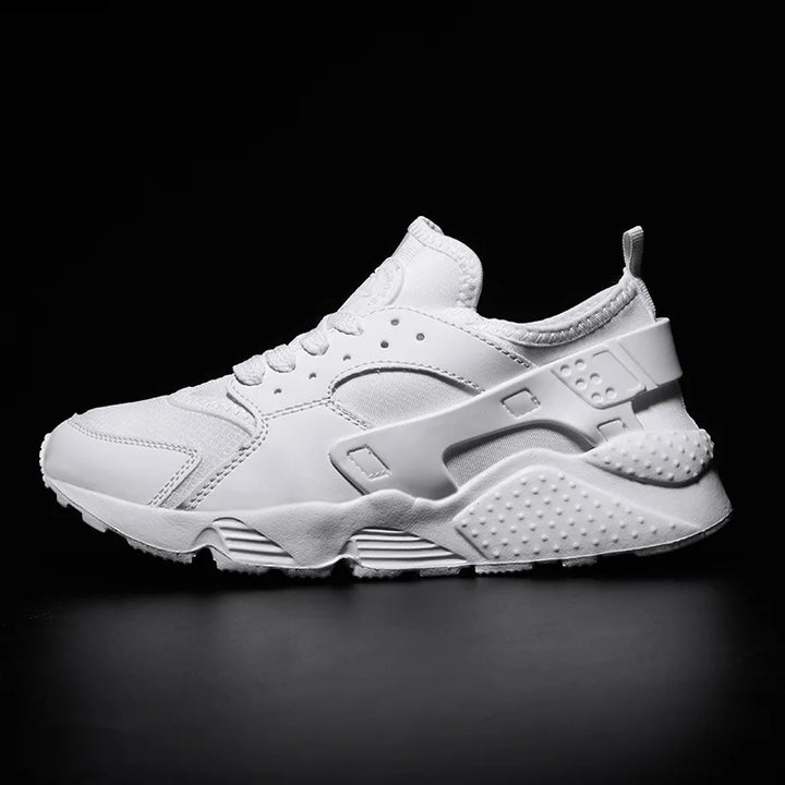 Vanguard Mesh Sneakers